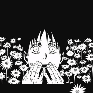 萝莉社推荐的少女漫画发展史主题封面