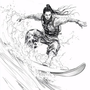 完结漫画盘点中的治愈系日常作品封面